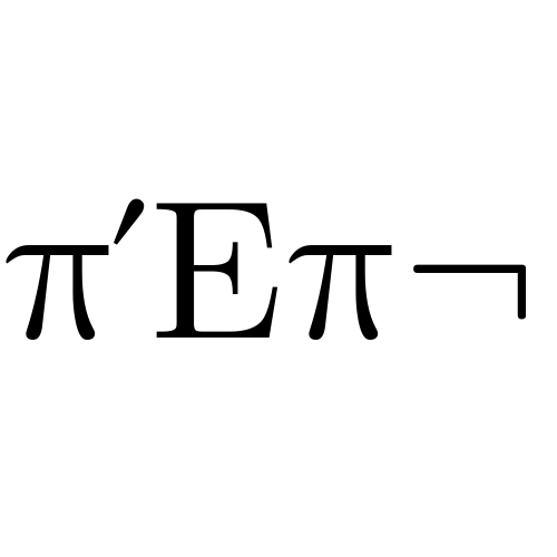 πΈπ¬ Emoji Domain black and white Symbola rendering